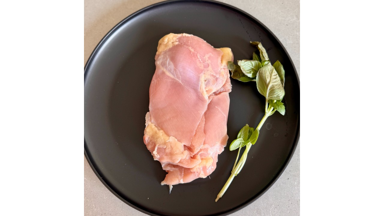Chicken Thighs | Boneless